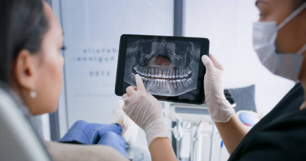 Licensed Teeth Cleaning And Checkup service in Ramapo College of New Jersey, NJ - Smile Center Dentistry